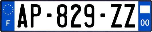 AP-829-ZZ