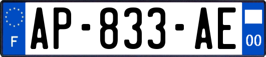 AP-833-AE