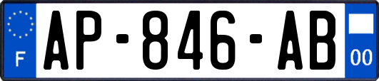 AP-846-AB