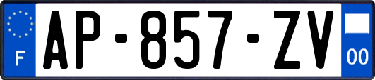 AP-857-ZV