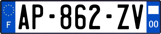 AP-862-ZV