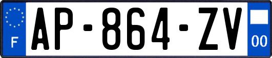 AP-864-ZV