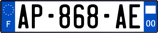 AP-868-AE