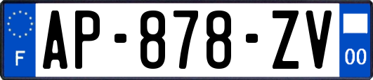 AP-878-ZV