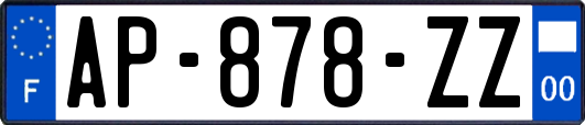 AP-878-ZZ