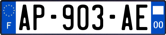 AP-903-AE