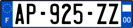 AP-925-ZZ