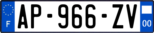 AP-966-ZV
