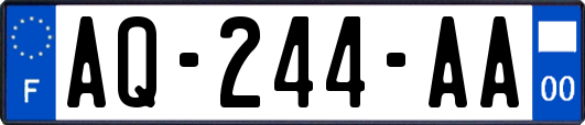 AQ-244-AA