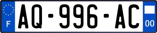 AQ-996-AC