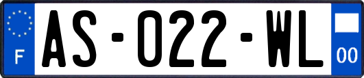 AS-022-WL