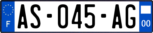 AS-045-AG