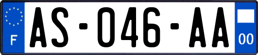 AS-046-AA
