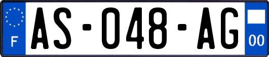 AS-048-AG