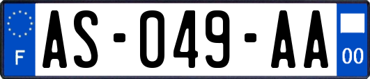 AS-049-AA