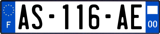 AS-116-AE