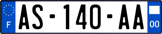 AS-140-AA