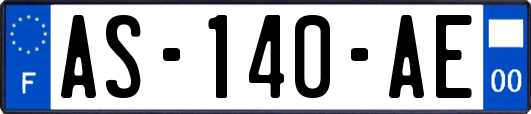 AS-140-AE