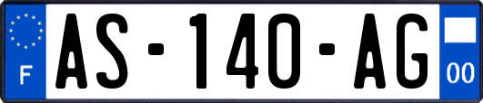 AS-140-AG