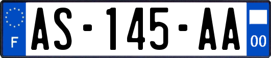 AS-145-AA