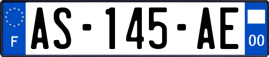 AS-145-AE