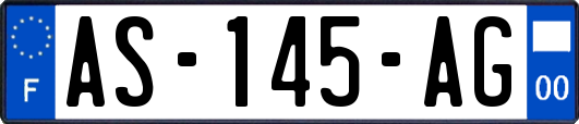 AS-145-AG