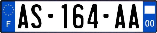 AS-164-AA