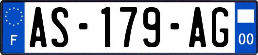 AS-179-AG