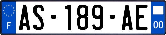 AS-189-AE