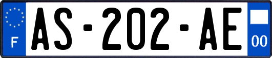 AS-202-AE