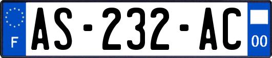 AS-232-AC