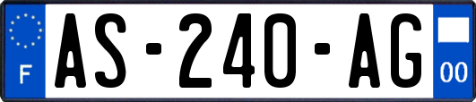 AS-240-AG
