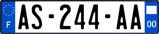 AS-244-AA