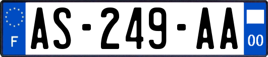 AS-249-AA