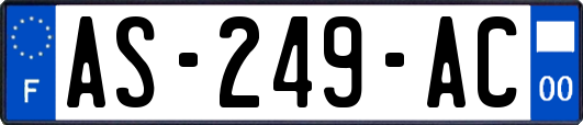 AS-249-AC