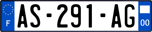 AS-291-AG