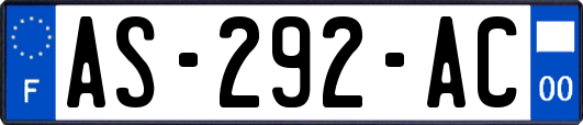 AS-292-AC