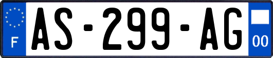 AS-299-AG