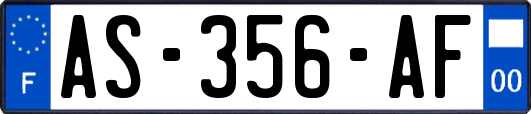 AS-356-AF