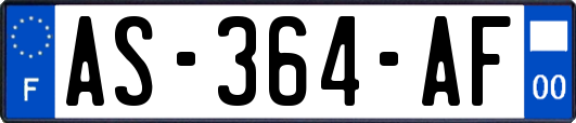 AS-364-AF