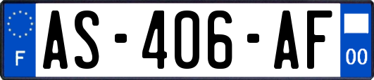 AS-406-AF