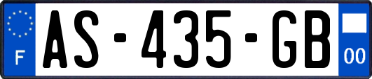 AS-435-GB