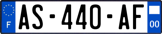 AS-440-AF