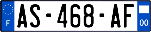 AS-468-AF