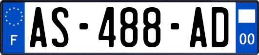 AS-488-AD