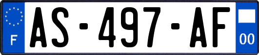 AS-497-AF