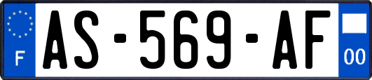 AS-569-AF