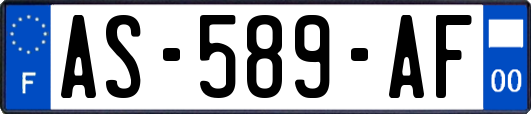 AS-589-AF