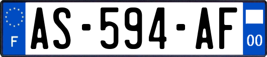 AS-594-AF