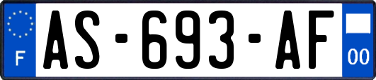 AS-693-AF